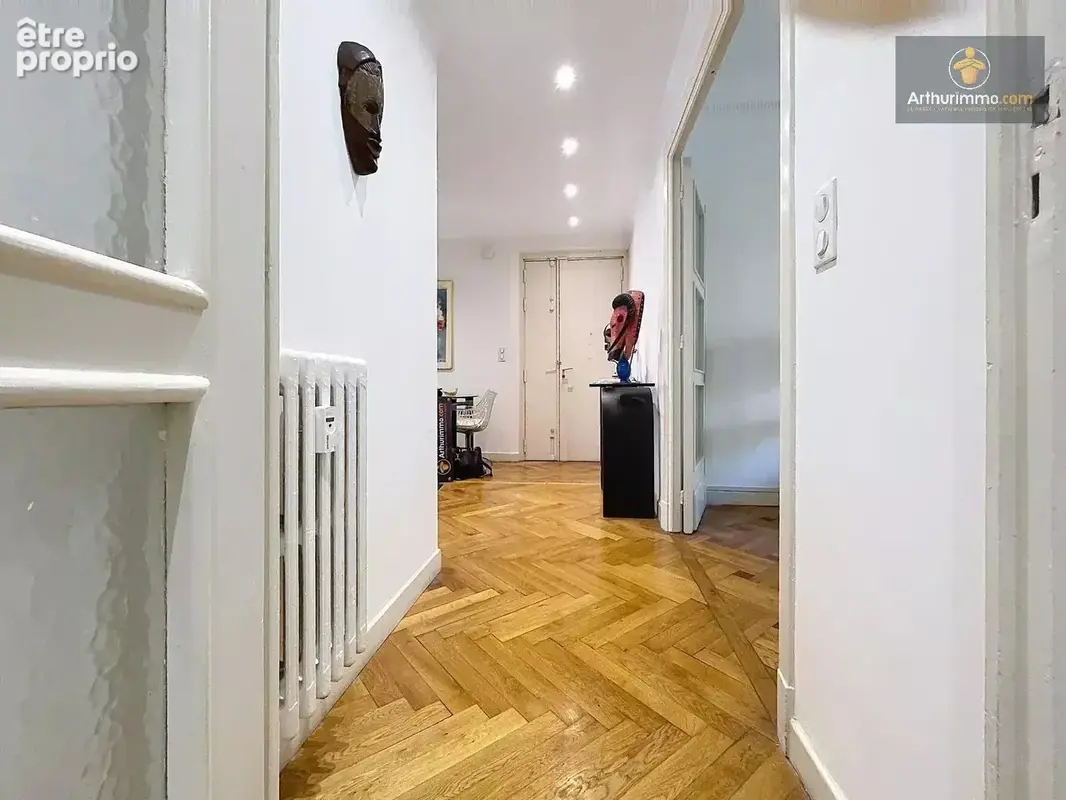 Vente Appartement Nice(06000) 699 000ï¿œ - photo 5