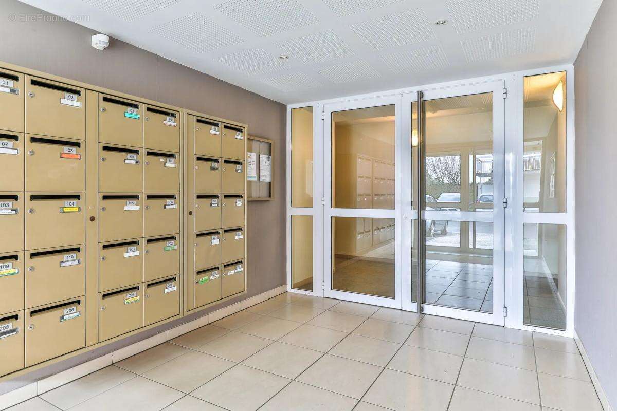 Appartement à BELIN-BELIET