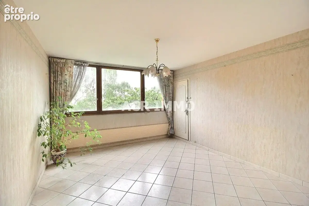 Appartement 5 pièces 90 m² à vendre à Andresy (78570) - photo 4
