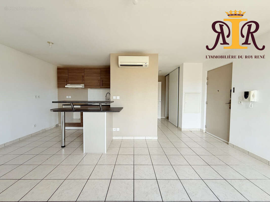 Appartement à PERTUIS