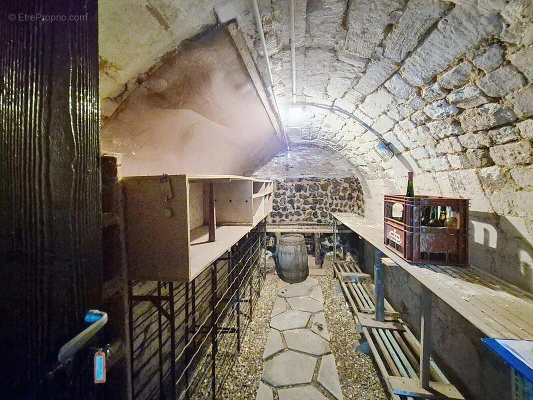 Photo 5 - Maison à MONTFORT-SUR-RISLE