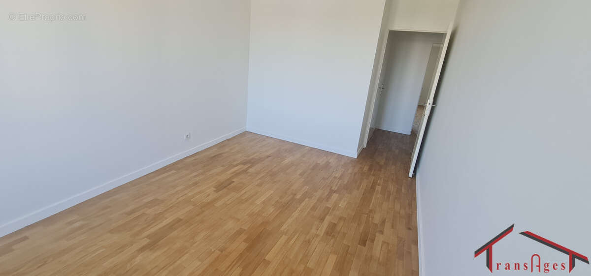 Appartement à ROSNY-SOUS-BOIS