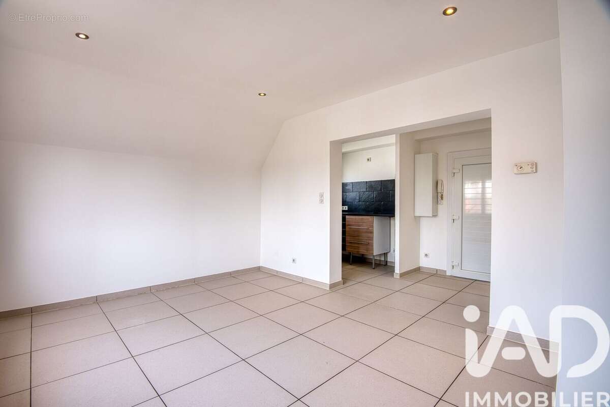 Photo 2 - Appartement à THIONVILLE