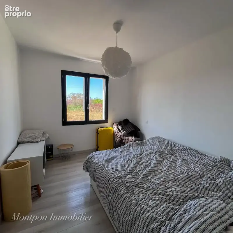 Maison contemporaine avec grand terrain à proximité de Montpon - photo 7