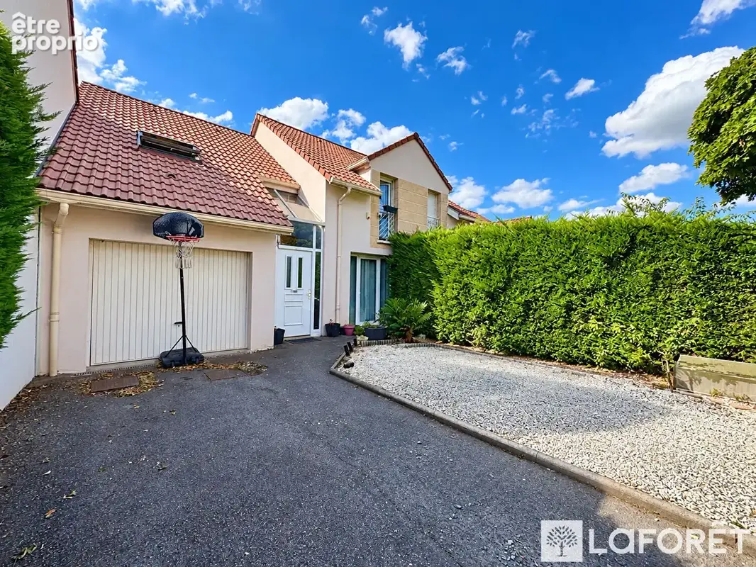 Maison Epinal 5 pièce(s) 100 m2 - photo 8