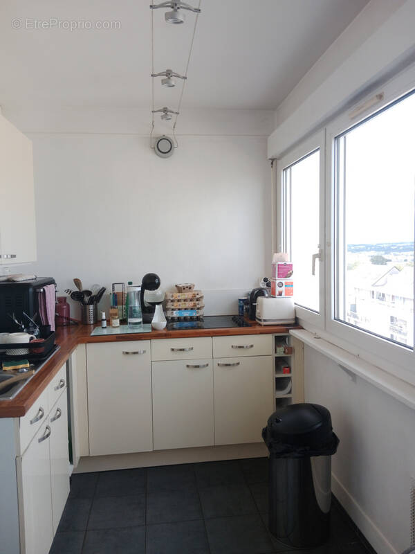 Appartement à LE MANS