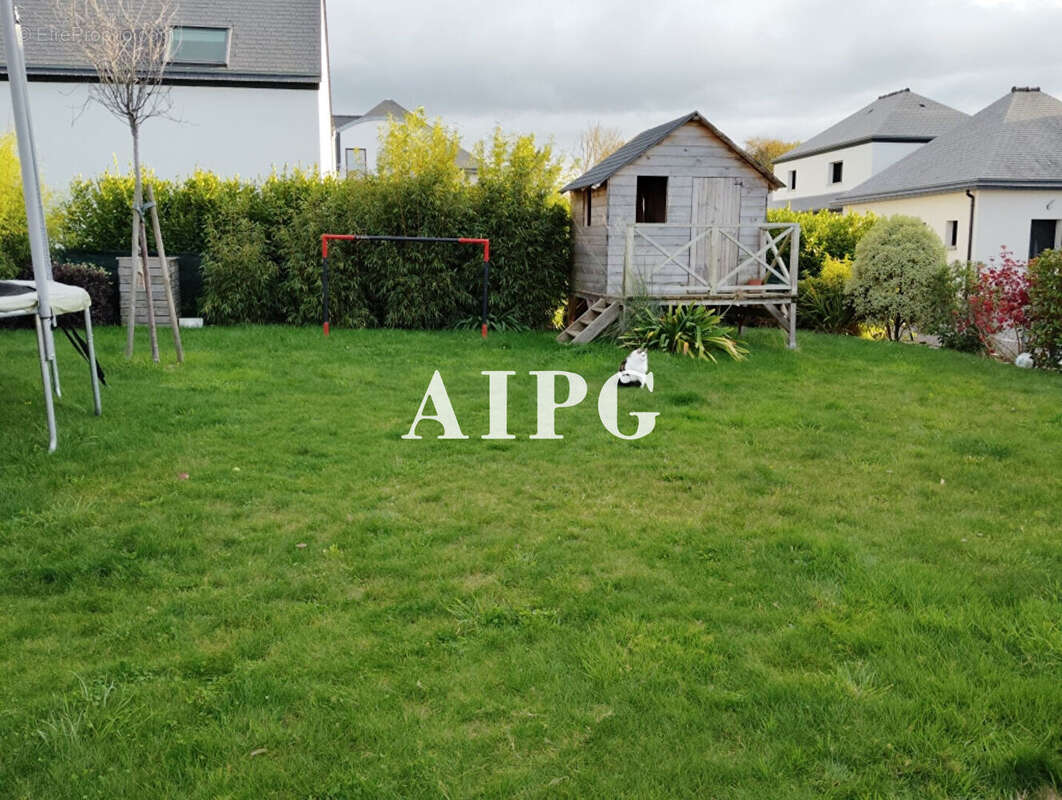 Maison à ETABLES-SUR-MER