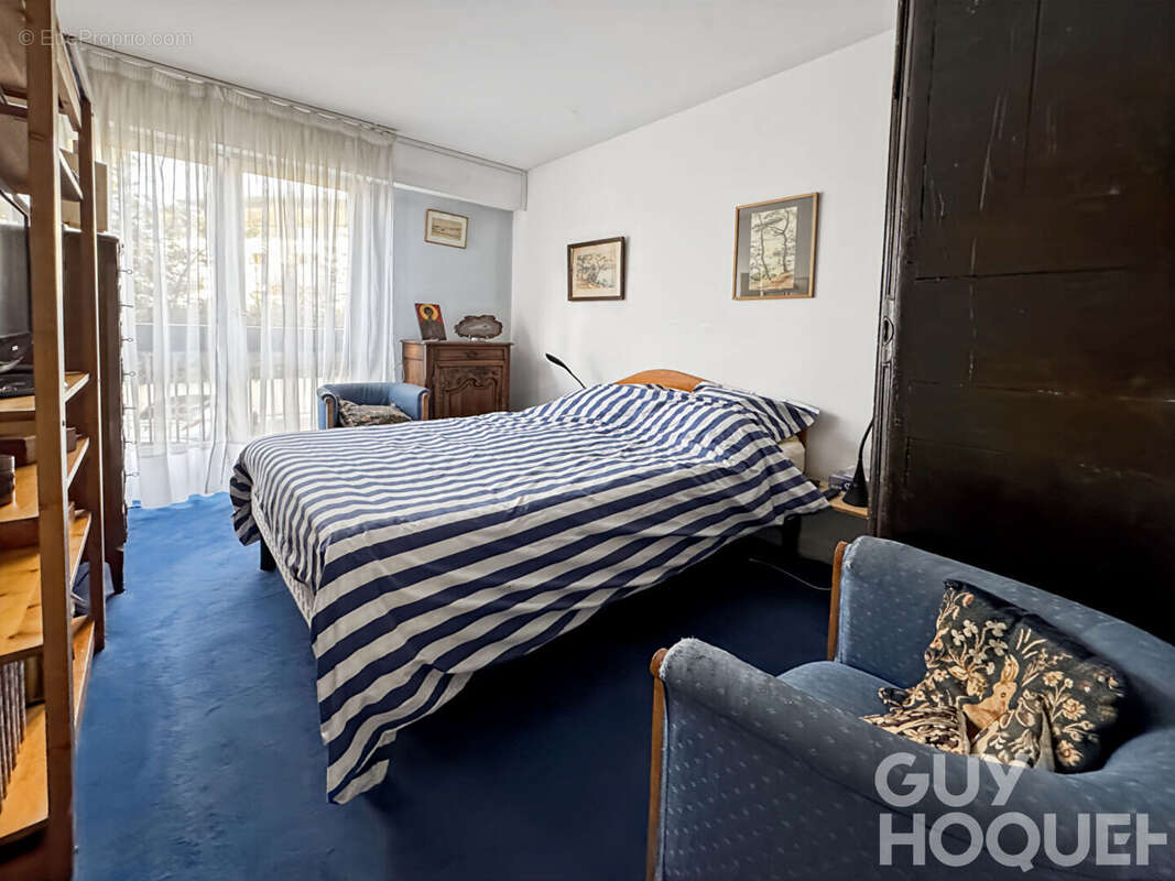 Appartement à VERSAILLES