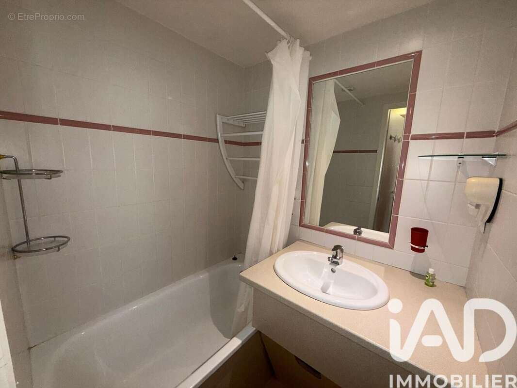 Photo 7 - Appartement à ASTUGUE
