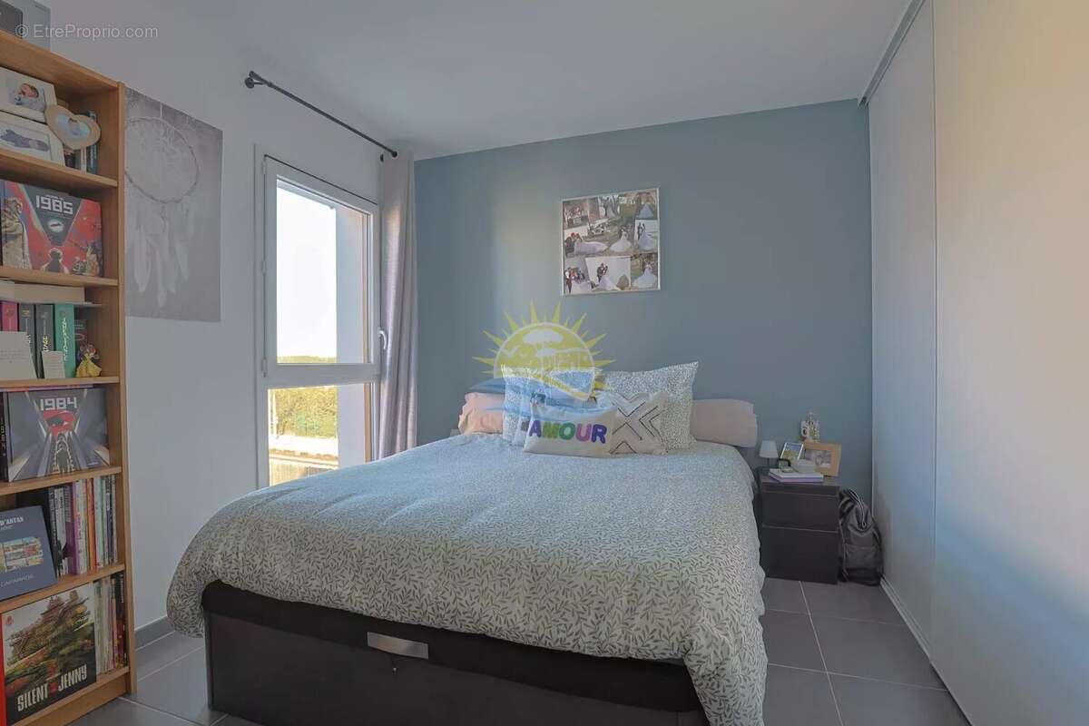 Appartement à MARTIGUES