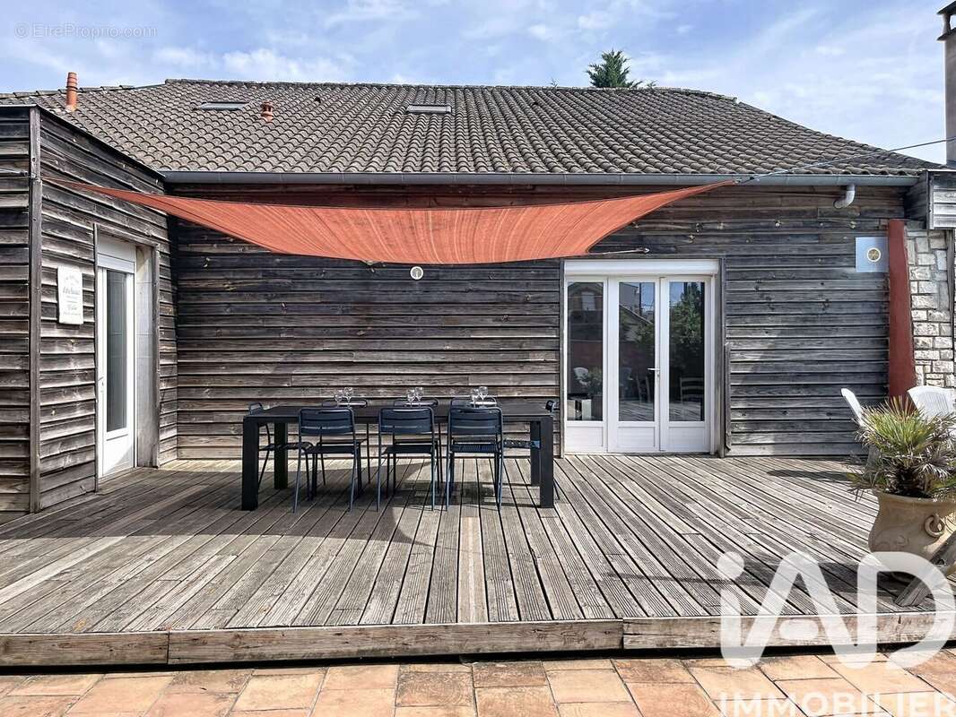 Maison 324 m² à Montauban  - photo 5
