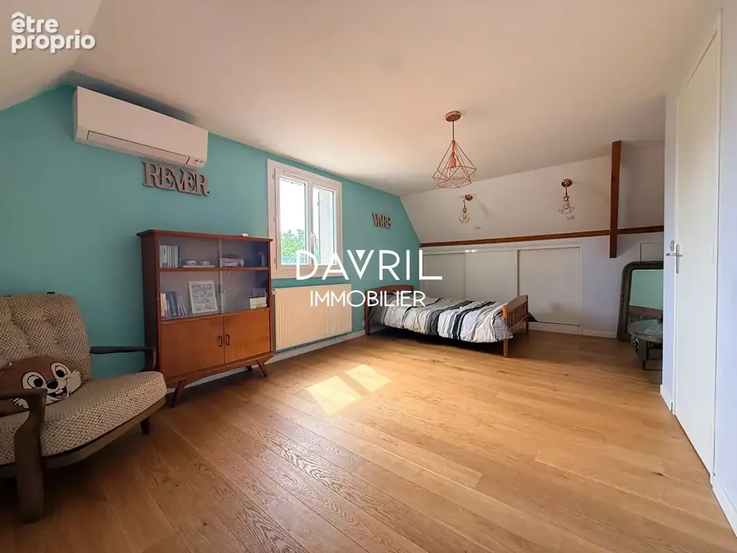 Maison Conflans Sainte Honorine 8 pièce(s) 150 m2 - photo 17
