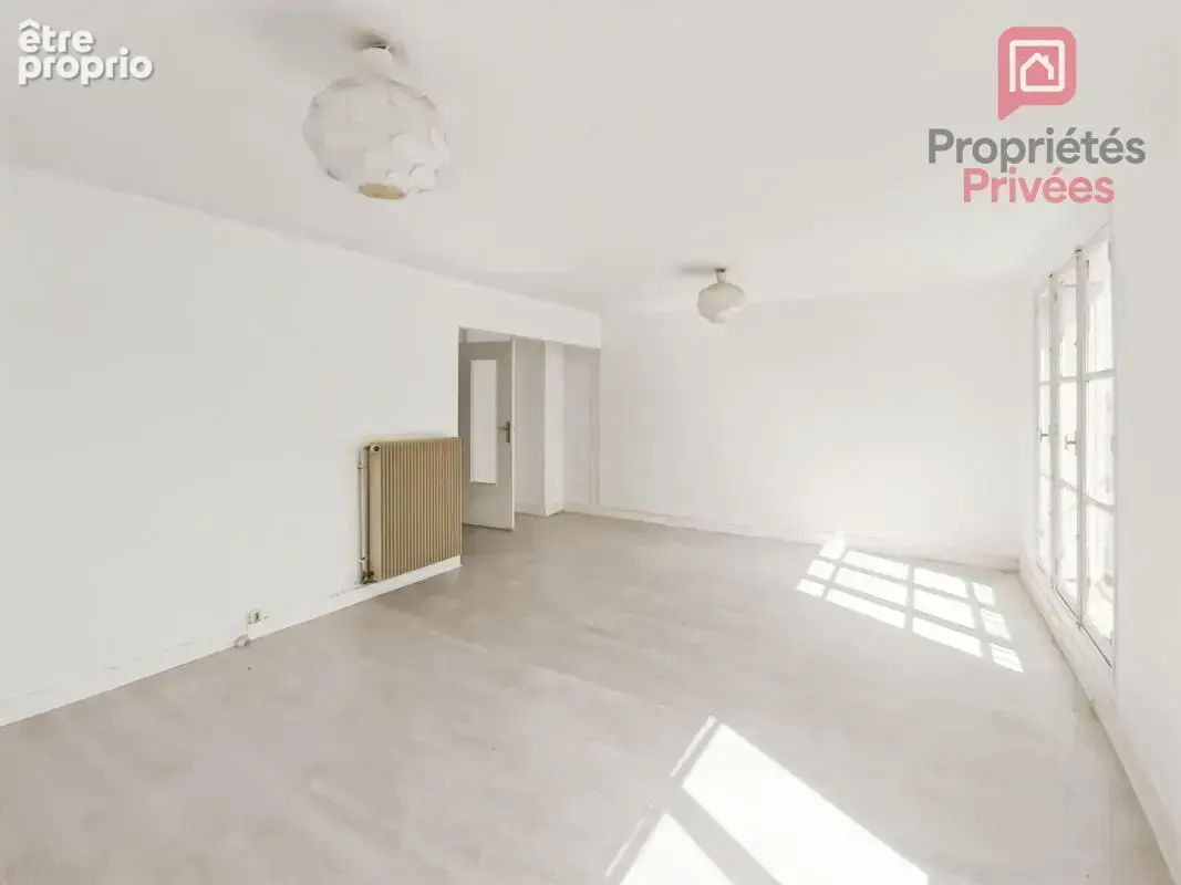 Appartement Romilly Sur Seine 4 pièce(s) 66 m2 - photo 2