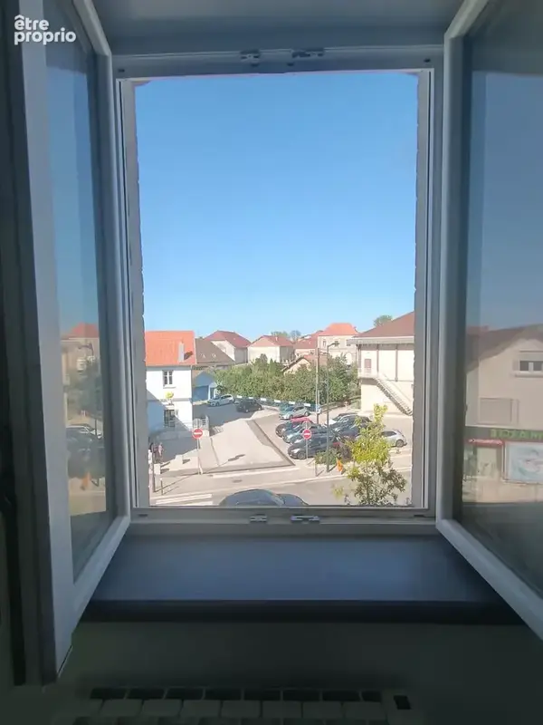 Bel Appartement T4 Valdahon - photo 2