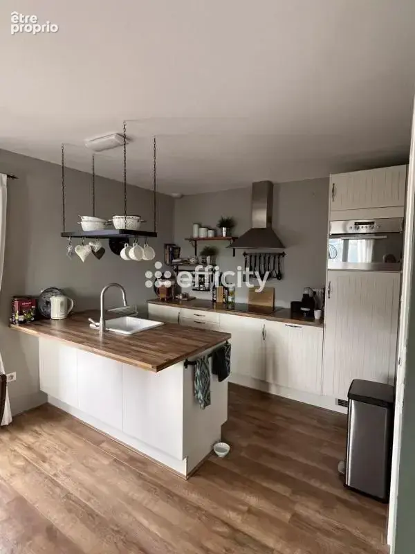 Maison 5 pièces 100 m² à vendre à Aspres-Les-Corps (05800) - photo 10