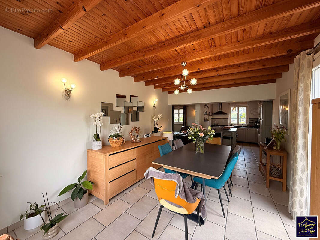 Maison à GUINES