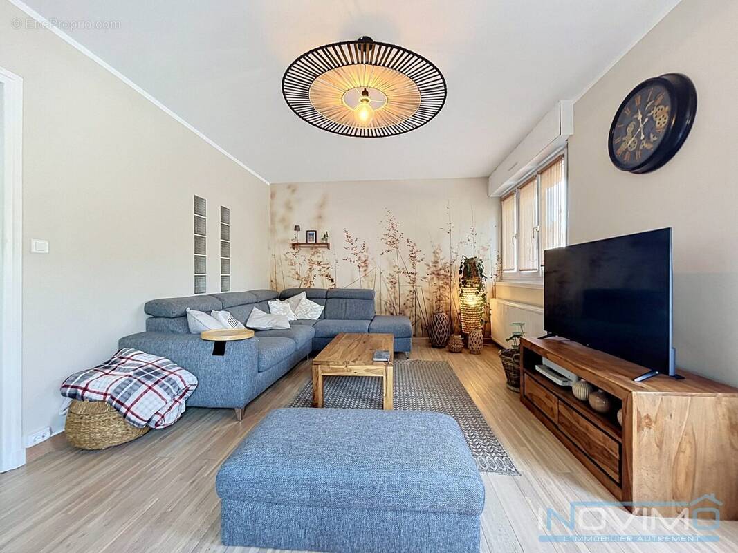 Appartement à BOULOGNE-SUR-MER
