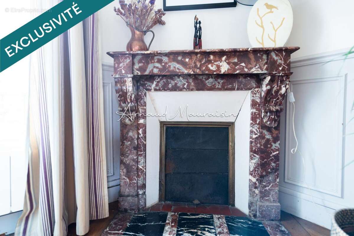 Photo 5 - Maison à ORRY-LA-VILLE