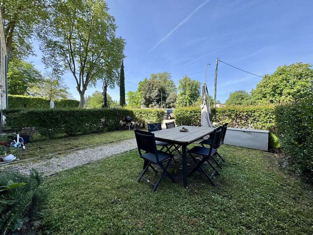 Appartement à MERIGNAC