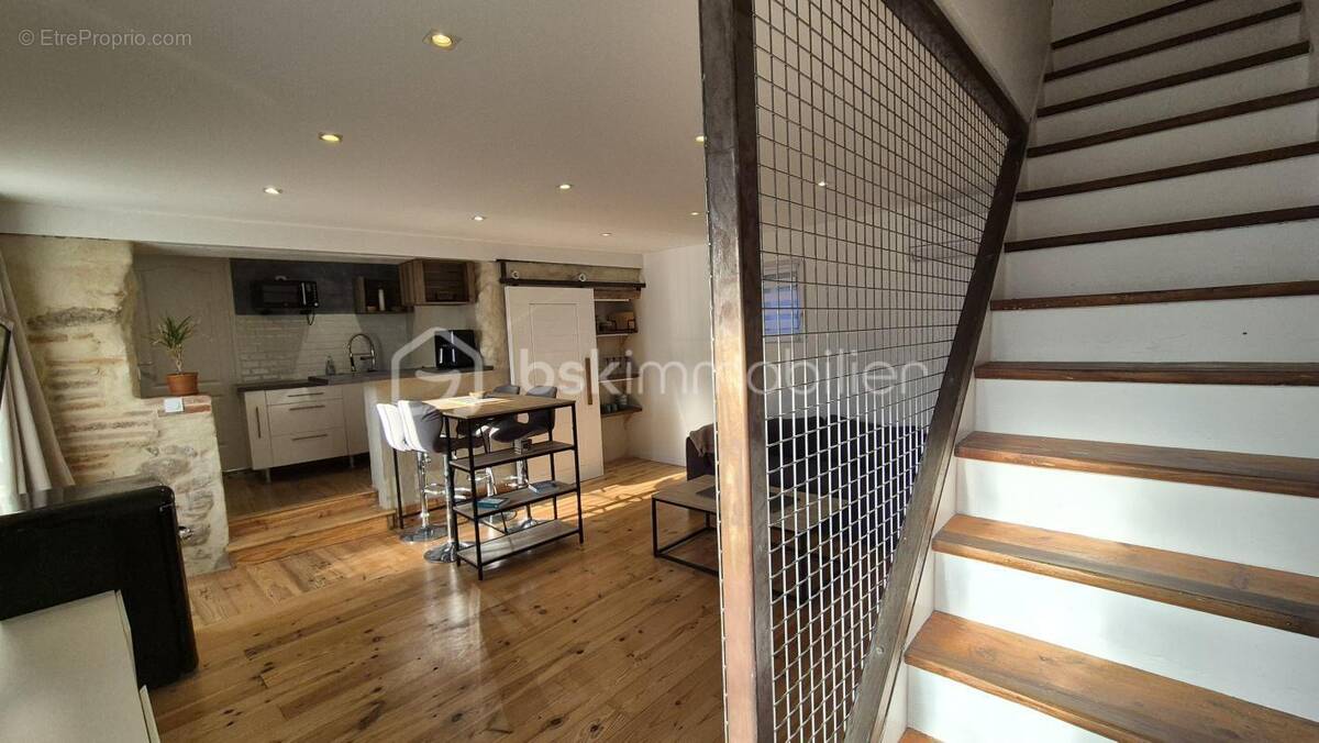 Maison à PALAU-DEL-VIDRE