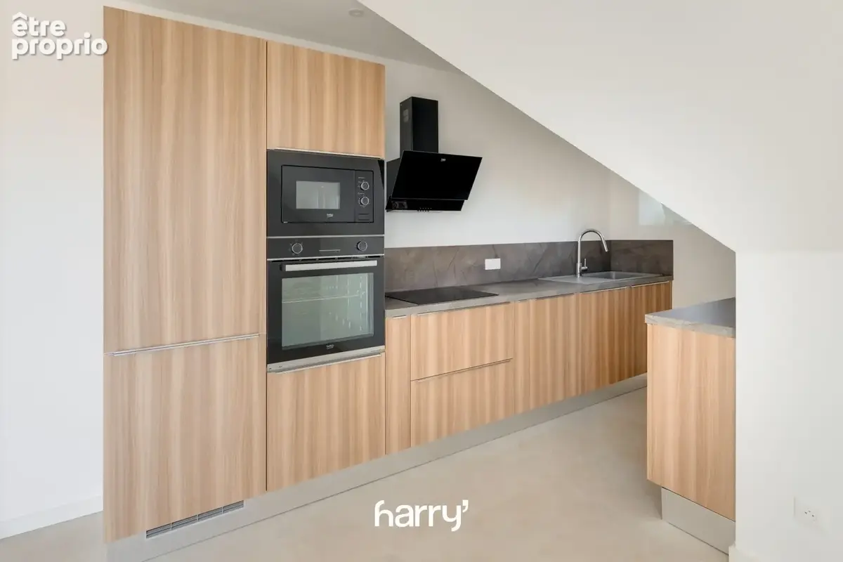 Appartement 4 pièces 76 m² à vendre à Frasne (25560) - photo 5
