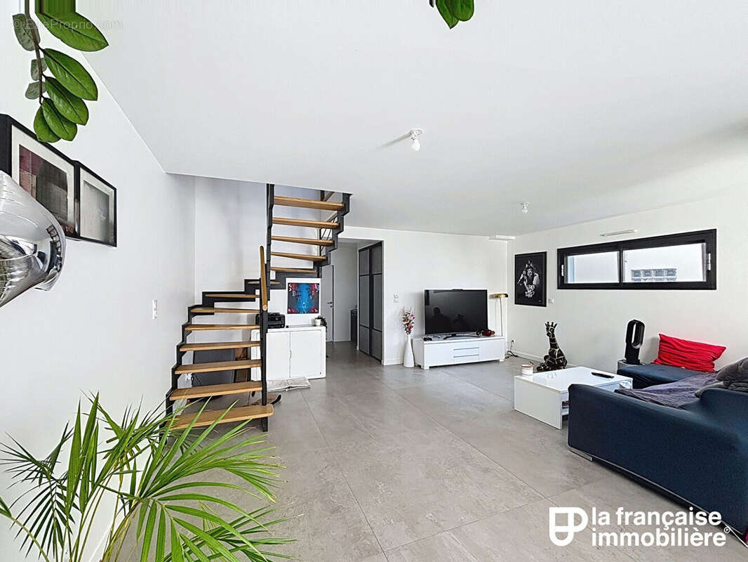 Maison à THORIGNE-FOUILLARD