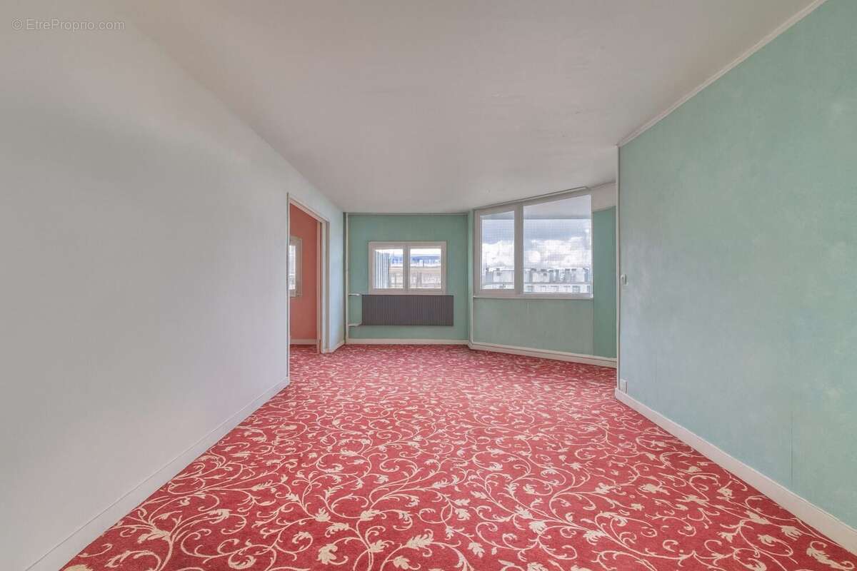 Appartement à ARCUEIL