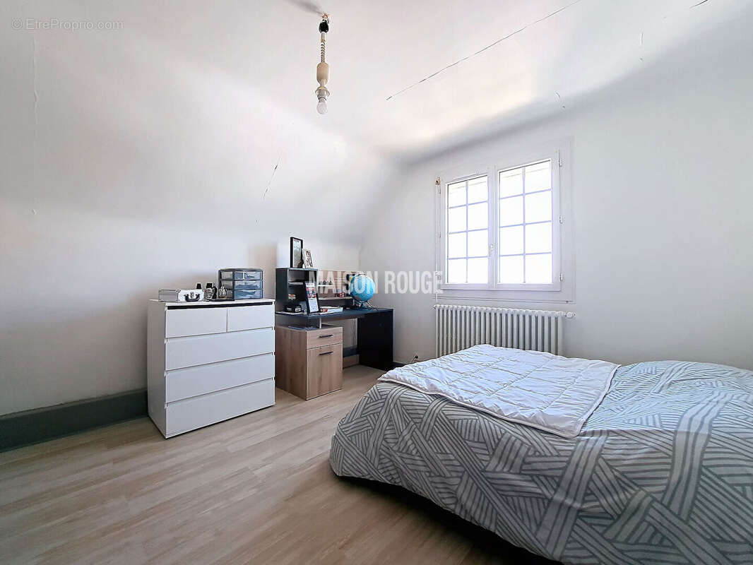 Maison à PLOUFRAGAN