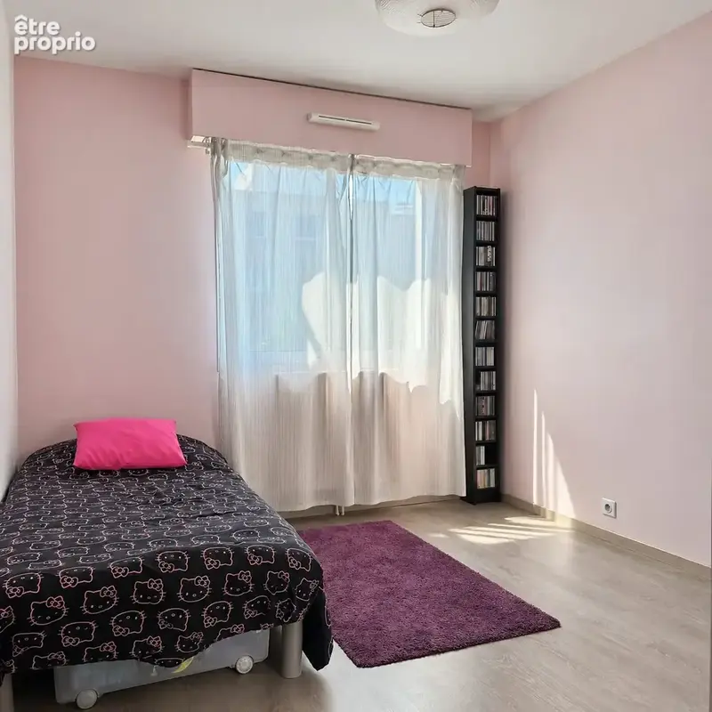 Appartement 4 pièces 96 m² à vendre à Dijon (21000) - photo 5