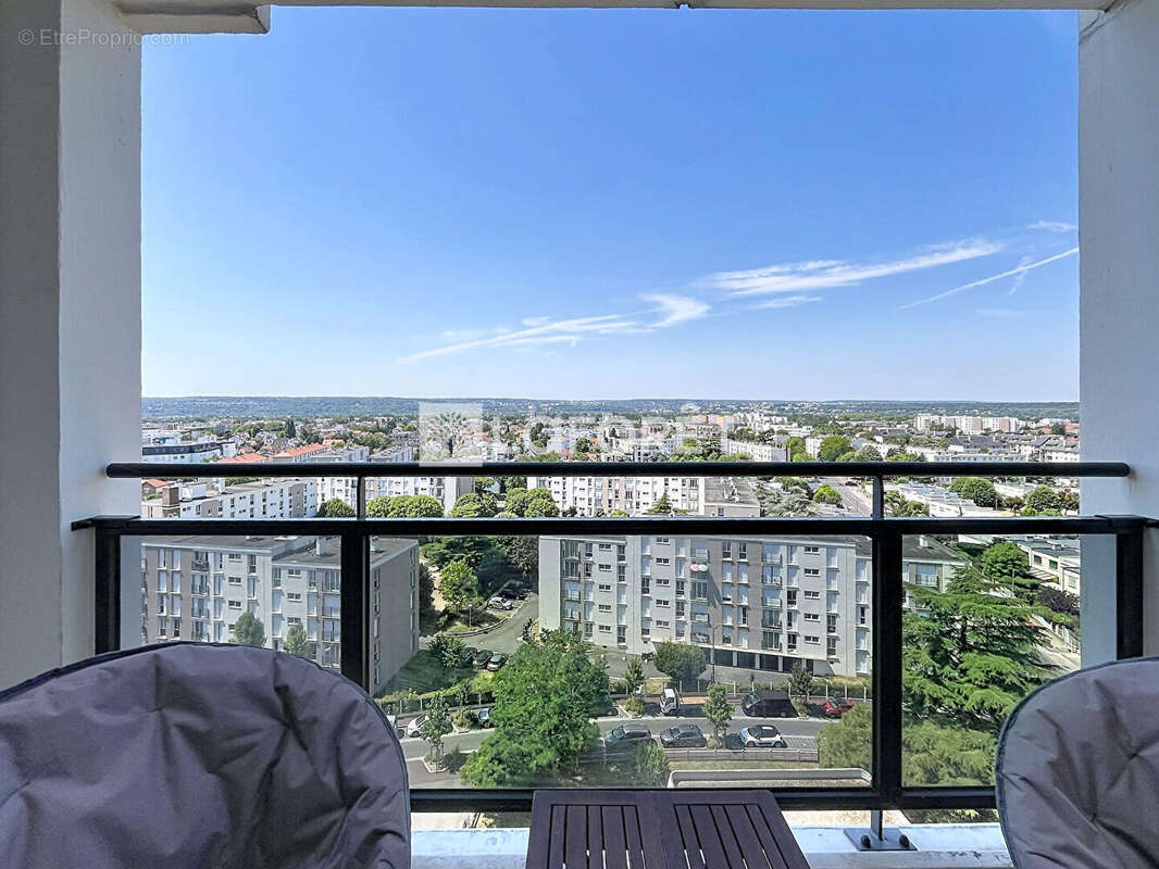 Appartement à CHATOU