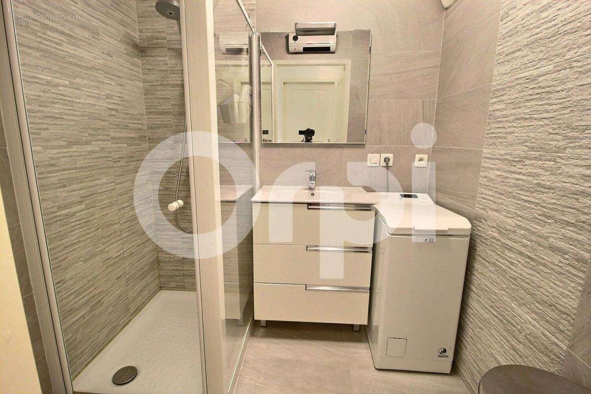 Appartement à MESSERY