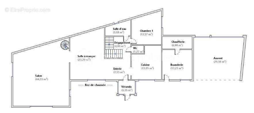 Maison de caractère rénovée – 178 m² – Espace parental – Piscine – Terrain de 1 214 m² - photo 9
