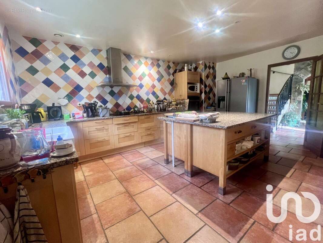 Photo 8 - Maison à SAINT-LARY-SOULAN