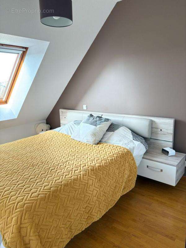 Appartement à RODEZ