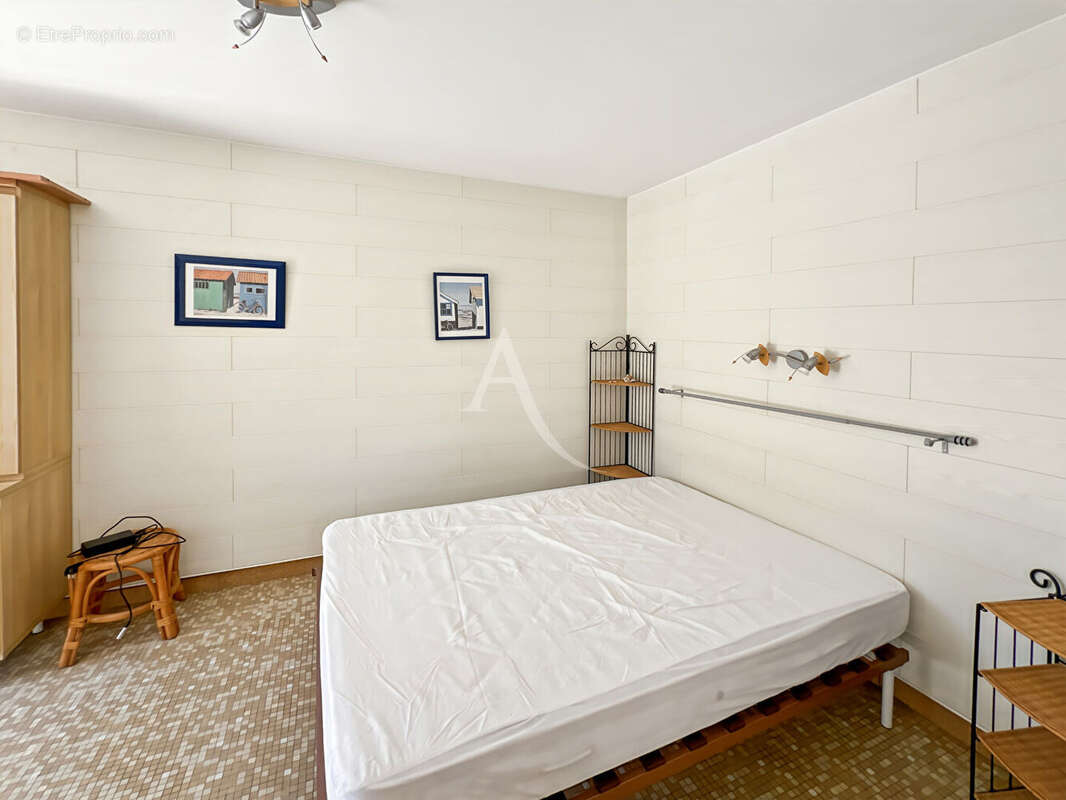 Appartement à SAINT-JEAN-DE-MONTS