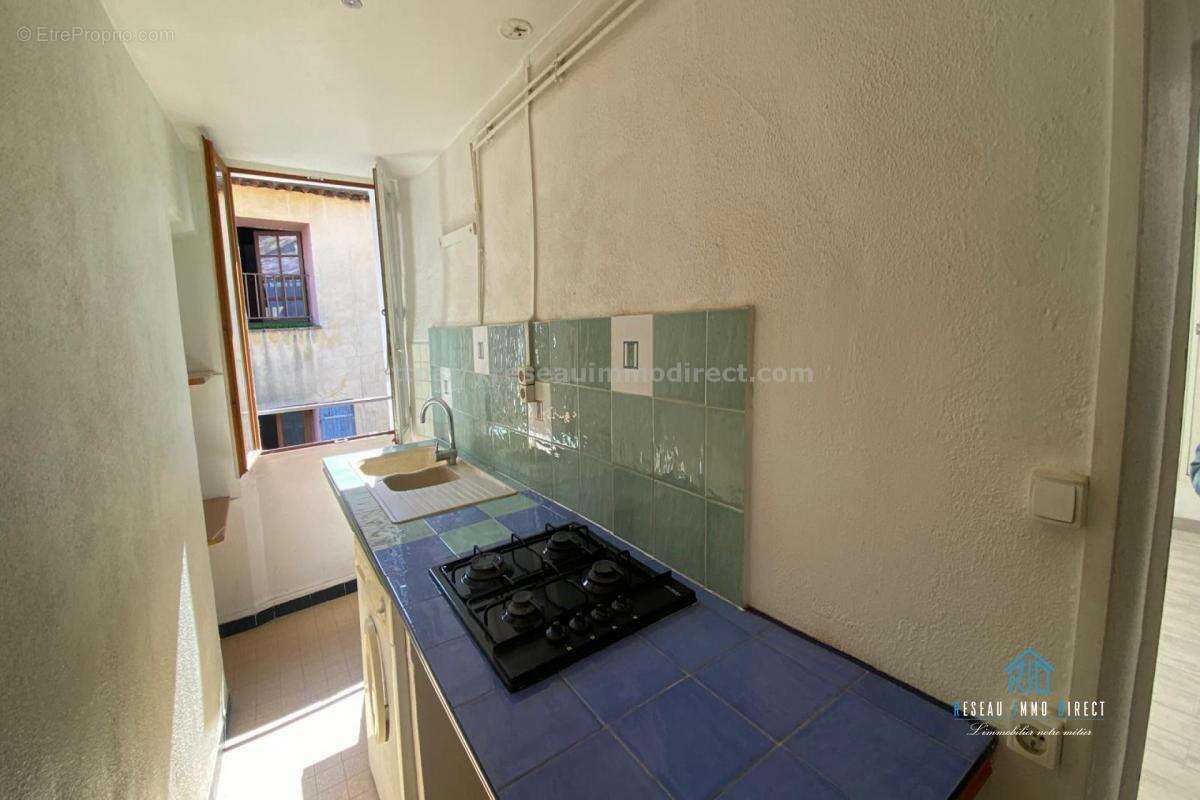 Appartement à DRAGUIGNAN