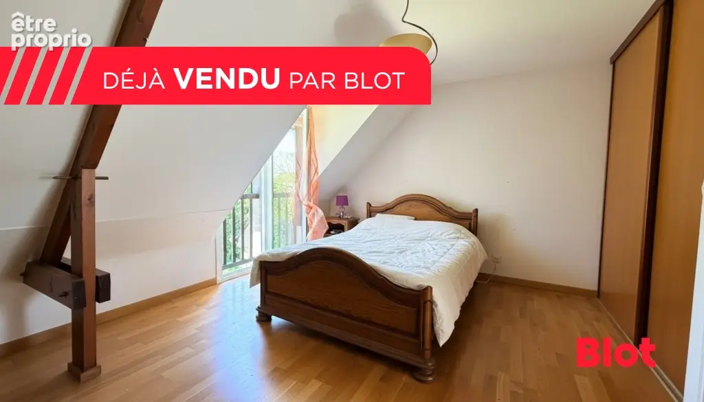 Maison 115 m² à Breal-Sous-Montfort  - photo 7