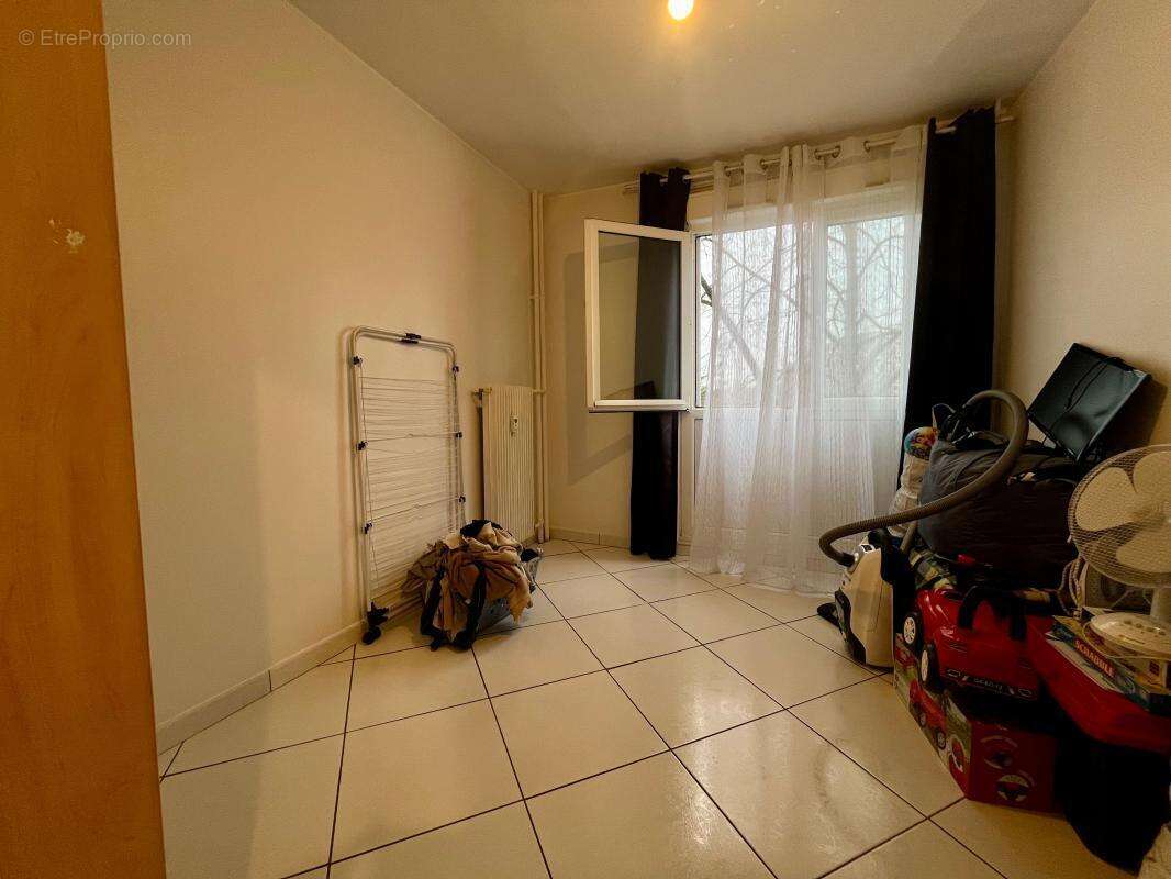 Appartement à VANDOEUVRE-LES-NANCY