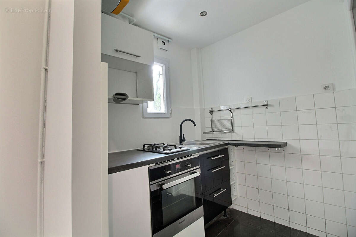 Appartement à COLOMBES