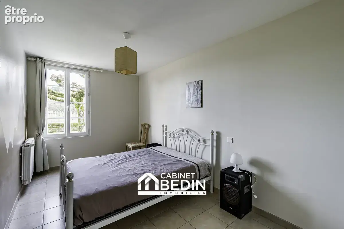 Maison 405 m² à Marcenais  - photo 7