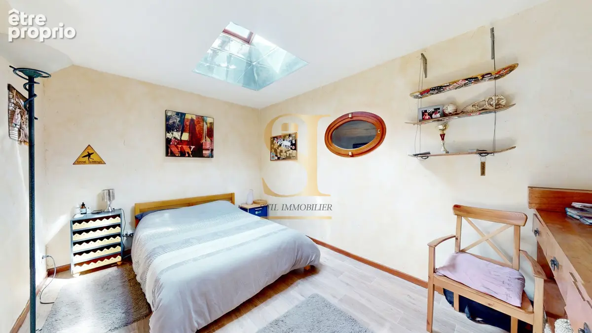 Maison 9 pièces 195 m² à vendre à Breux-Jouy (91650) - photo 9