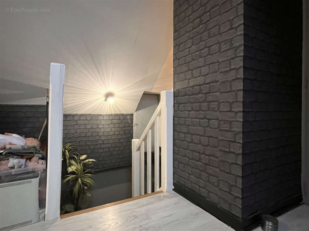 Maison à TRUN