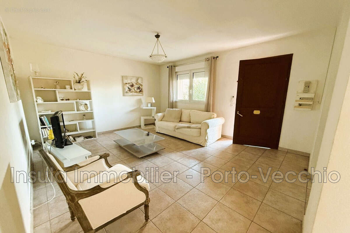 Maison 67 m² à Porto-Vecchio  - photo 2