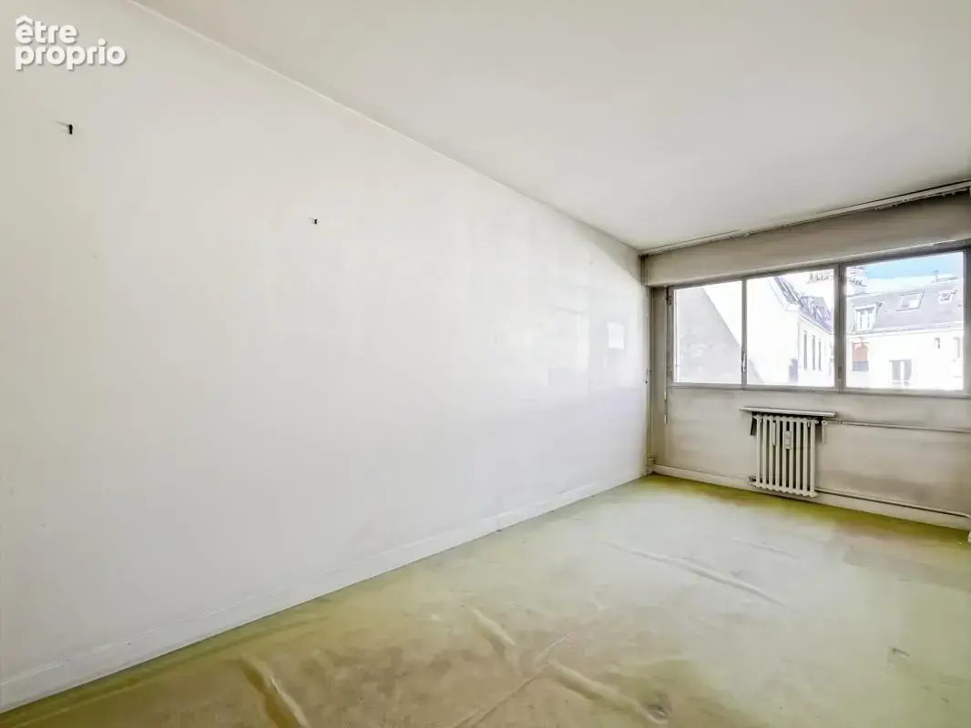 Appartement - photo 13