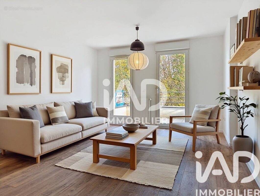 Photo 1 - Appartement à YERRES