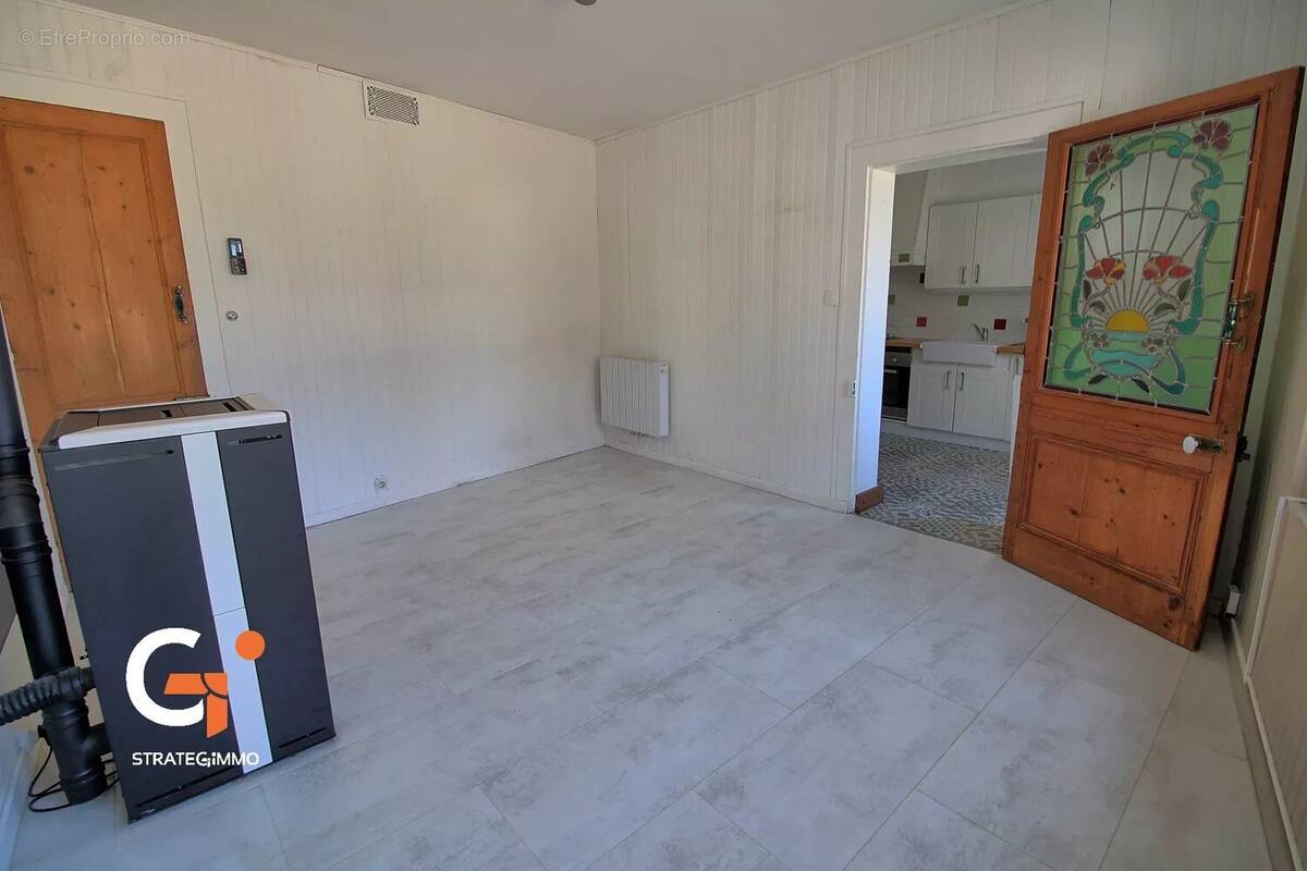 Maison 82 m² à Dieppe  - photo 3