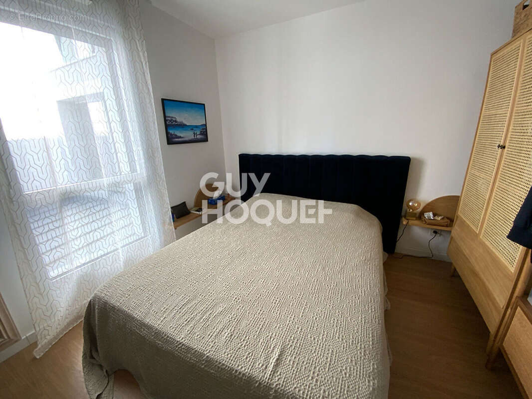 Appartement récent 42m²- Hyper centre - photo 3