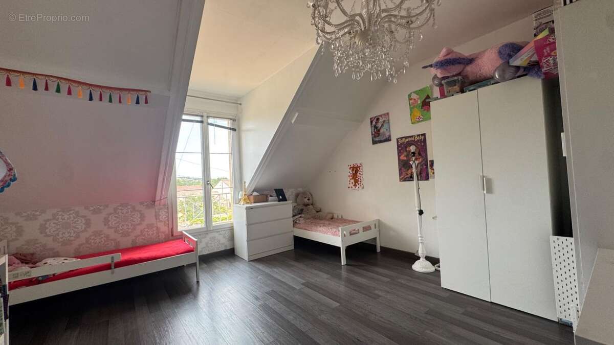 Maison 6 pièces- saint martin -ETAMPES  (91) - photo 14