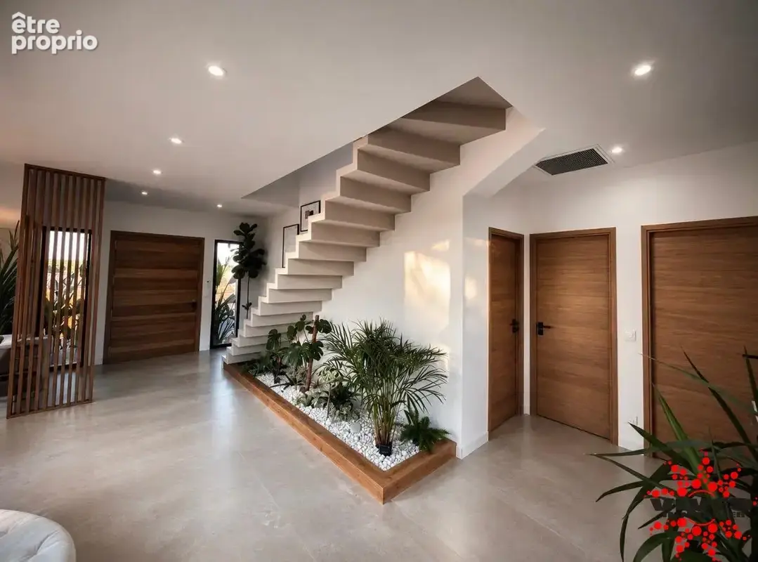Villa contemporaine d'exception  l'art de la vie de plain-pied - photo 7