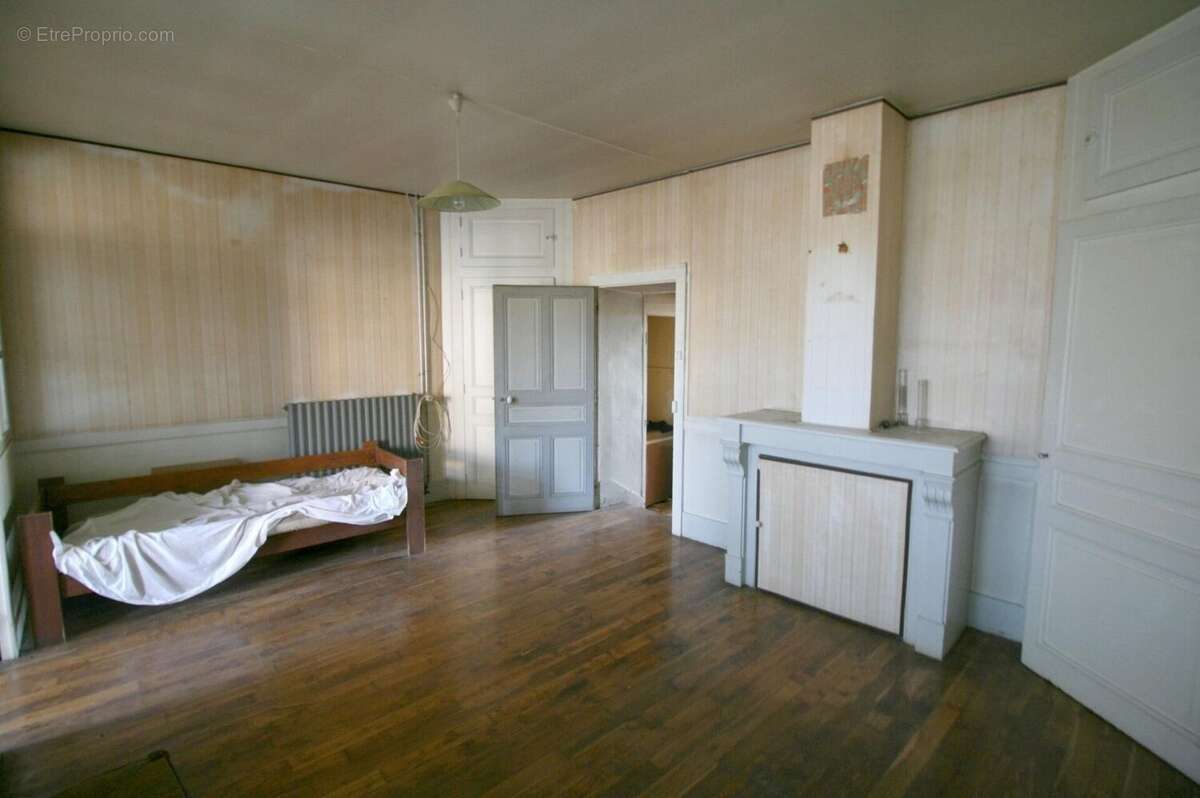 Photo 6 - Maison à LE VERNOIS